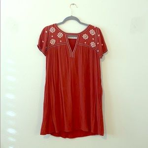 Abercrombie and Fitch Dress
